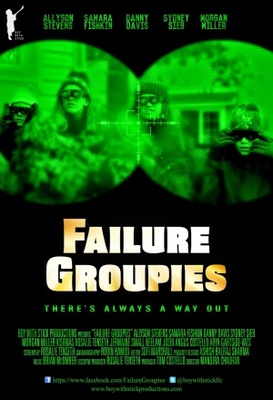 Failure Groupies puzzle 1300309