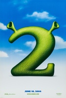 Shrek 2 tote bag #