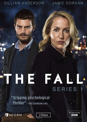 The Fall poster #1300332