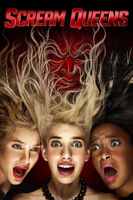 Scream Queens Poster 1300339