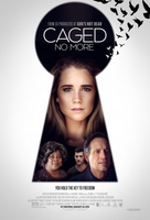 Caged No More Mouse Pad 1300352