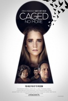Caged No More Mouse Pad 1300353