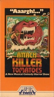 Attack of the Killer Tomatoes! Tank Top #1300356