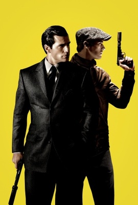 The Man from U.N.C.L.E. puzzle 1300374