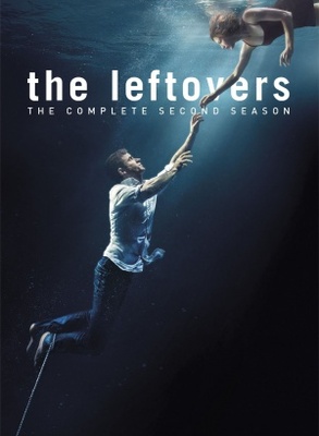 The Leftovers Canvas Poster