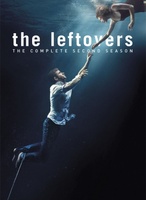 The Leftovers movie poster
