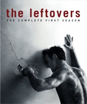 The Leftovers poster