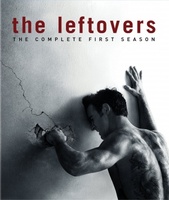 The Leftovers movie poster