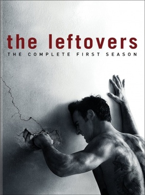 The Leftovers Poster with Hanger