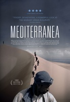 Mediterranea hoodie #1300442
