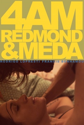 4am Redmond & Meda Mouse Pad 1300449