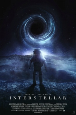 Interstellar Poster 1300477