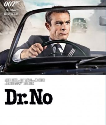 Dr. No Poster 1300486