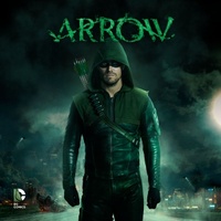 Arrow movie poster