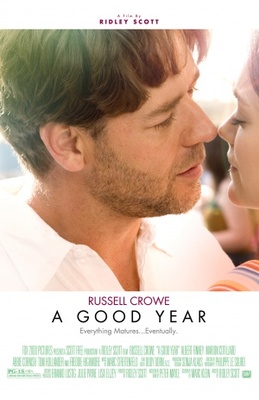 A Good Year Poster 1300548