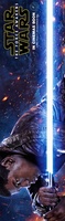 Star Wars: The Force Awakens Tank Top #1300550