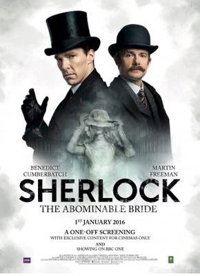 Sherlock puzzle 1300561