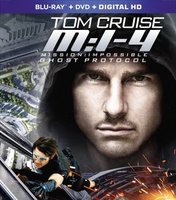 Mission: Impossible - Ghost Protocol hoodie #1300574