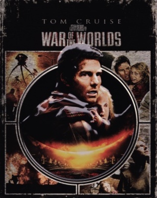 War of the Worlds Poster 1300582