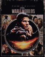 War of the Worlds Tank Top #1300582