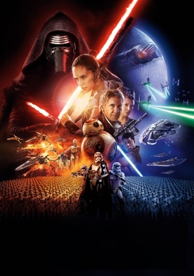 Star Wars: The Force Awakens Poster 1300583