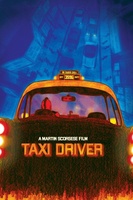 Taxi Driver Mouse Pad 1300600