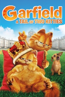 Garfield: A Tail of Two Kitties Poster 1300607