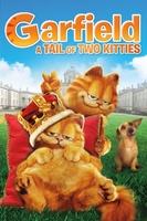 Garfield: A Tail of Two Kitties kids t-shirt #1300607
