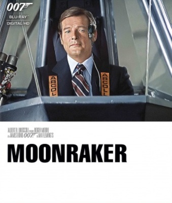 Moonraker Poster 1300615