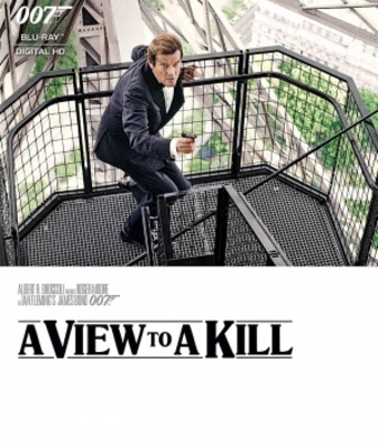 A View To A Kill Poster 1300618