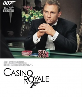 Casino Royale Poster 1300633
