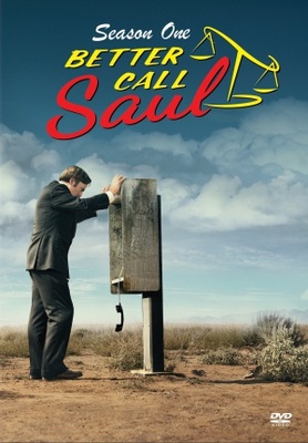 Better Call Saul Mouse Pad 1300638