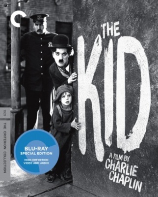 The Kid Poster 1300661