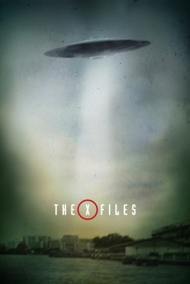 The X-Files Poster 1300707