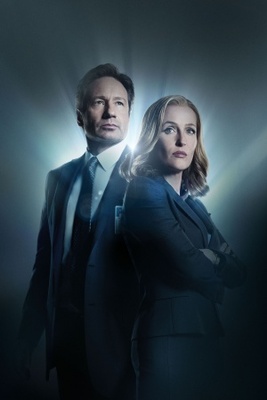 The X-Files puzzle 1300708