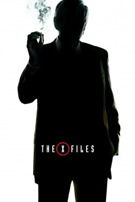 The X-Files Stickers 1300710