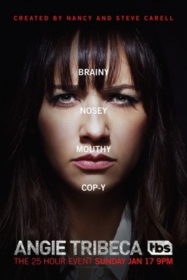Angie Tribeca Poster 1300713