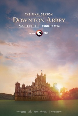 Downton Abbey Stickers 1300749