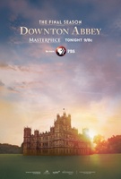 Downton Abbey Longsleeve T-shirt #1300749