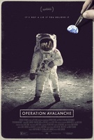 Operation Avalanche Longsleeve T-shirt #1300760