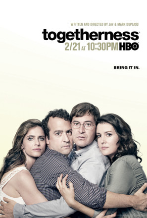 &quot;Togetherness&quot; Poster 1301253