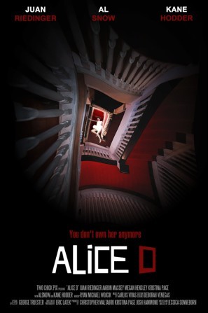 Alice D Poster 1301257