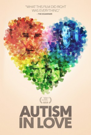 Autism in Love Poster 1301263