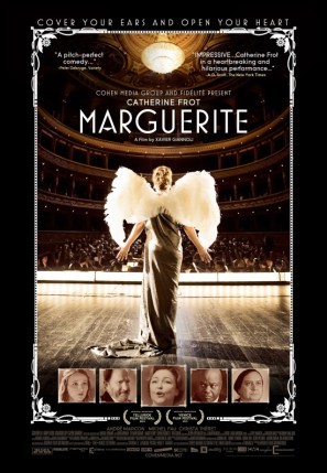 Marguerite calendar