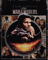 War of the Worlds t-shirt #1301305