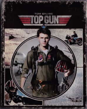 Top Gun Poster 1301309