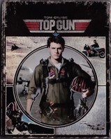 Top Gun Tank Top #1301309