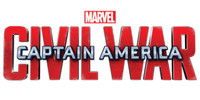 Captain America: Civil War Tank Top #1301327