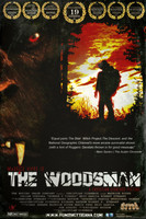 The Woodsman hoodie #1301360