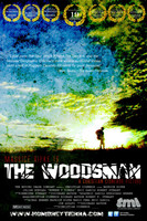 The Woodsman hoodie #1301361